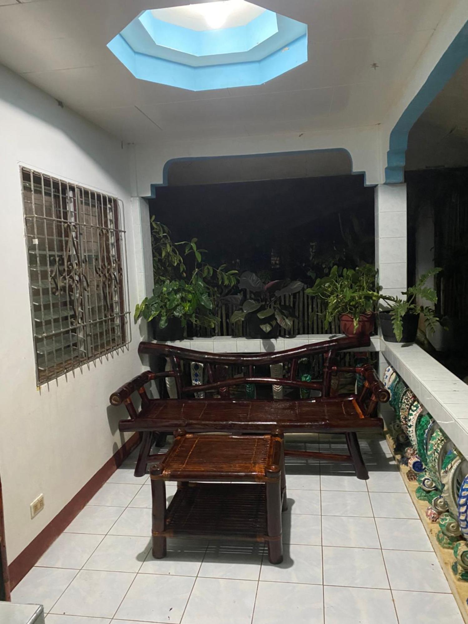 Casa De Corazon Apartment Anda  Exterior photo