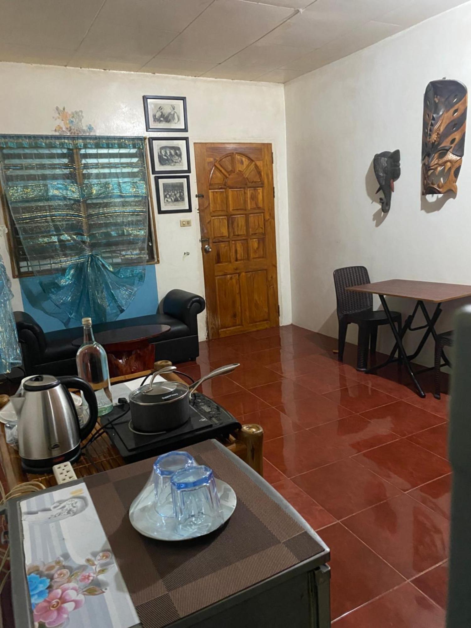Casa De Corazon Apartment Anda  Exterior photo